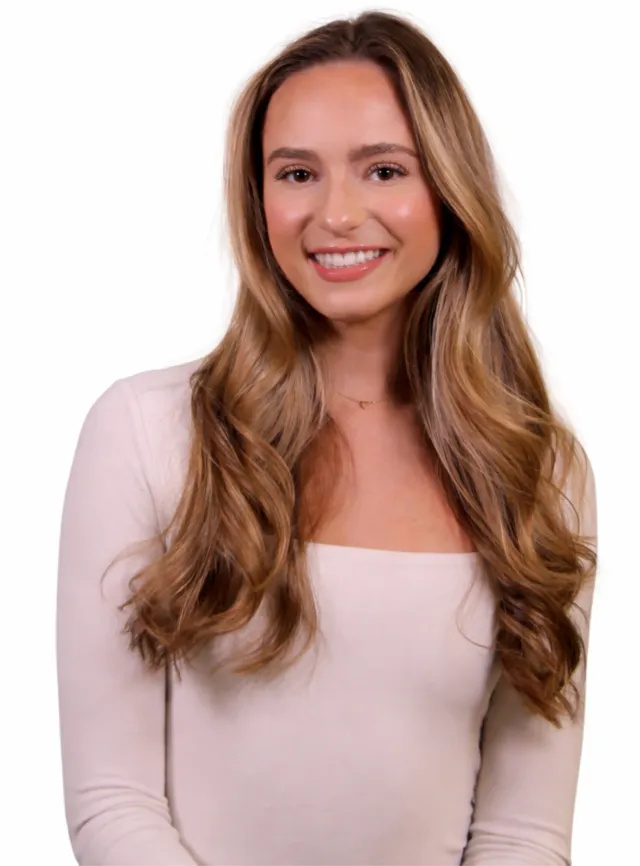 Dr. Eden Marco, Doctor of Optometry