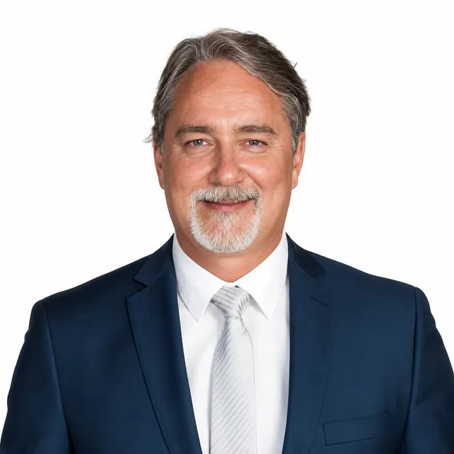 Dr. David A. McQueen, Doctor of Optometry