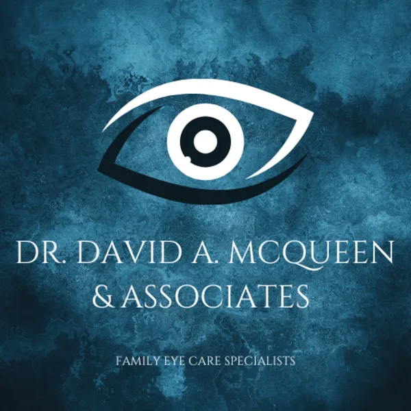 Dr. David A. McQueen & Associates — Family Eye Care Specialists