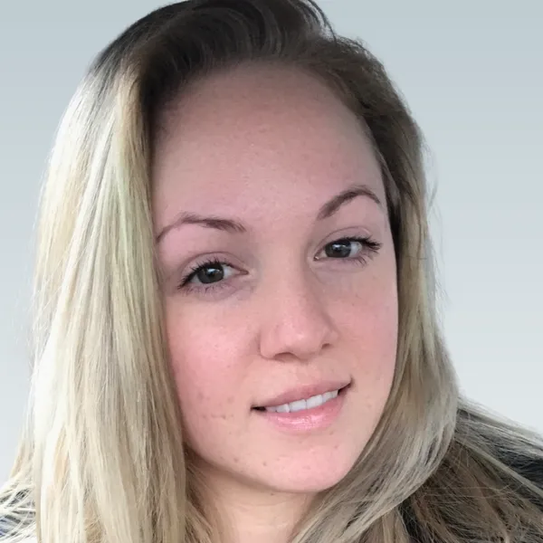 Katy Kidd, Office Manager